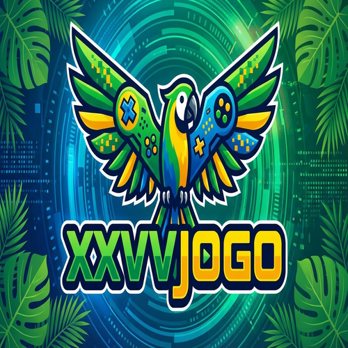 Logo xxvvjogo