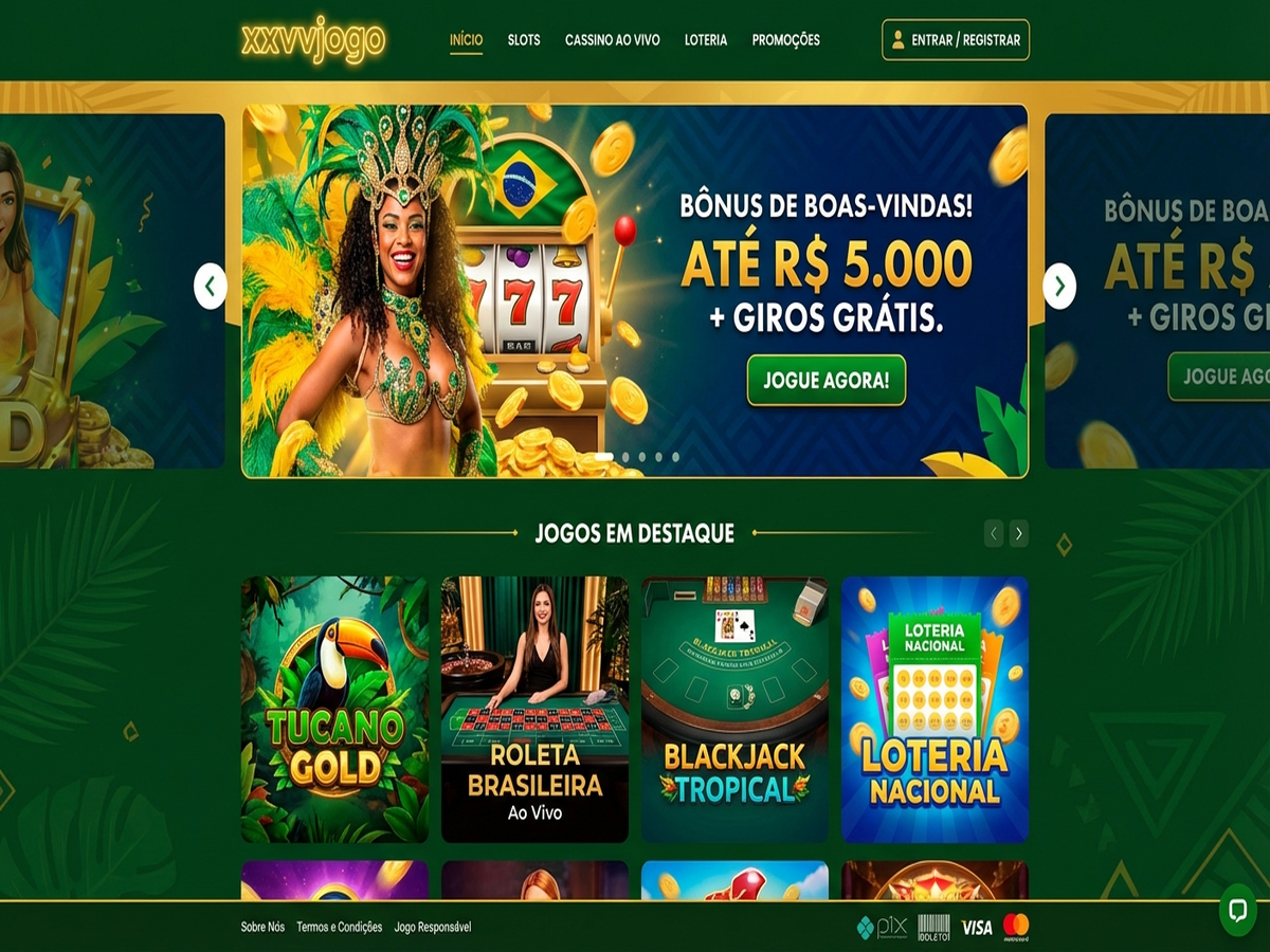 Screenshot 2 xxvvjogo